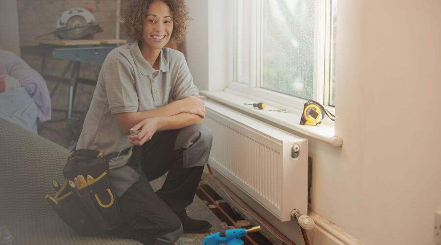 Professional same day plumber in Bristol, GA